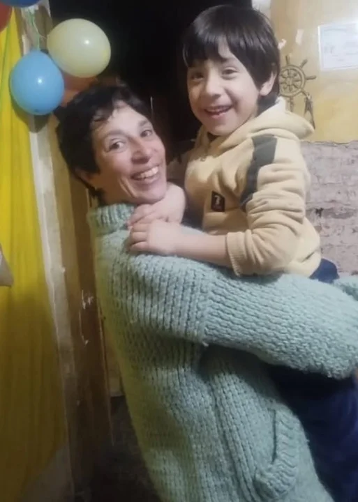 Horror: una mujer mató a su hijo de un tiro en la cabeza y se suicidó