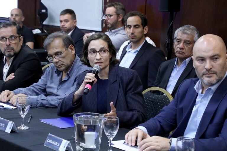 El Gobierno del Chubut abonó el Arancelamiento Hospitalario al personal de Salud
