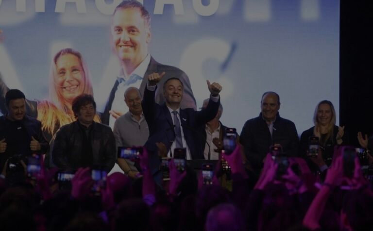 Elecciones porteñas: La Libertad Avanza se impuso al peronismo y duplicó los votos del PRO