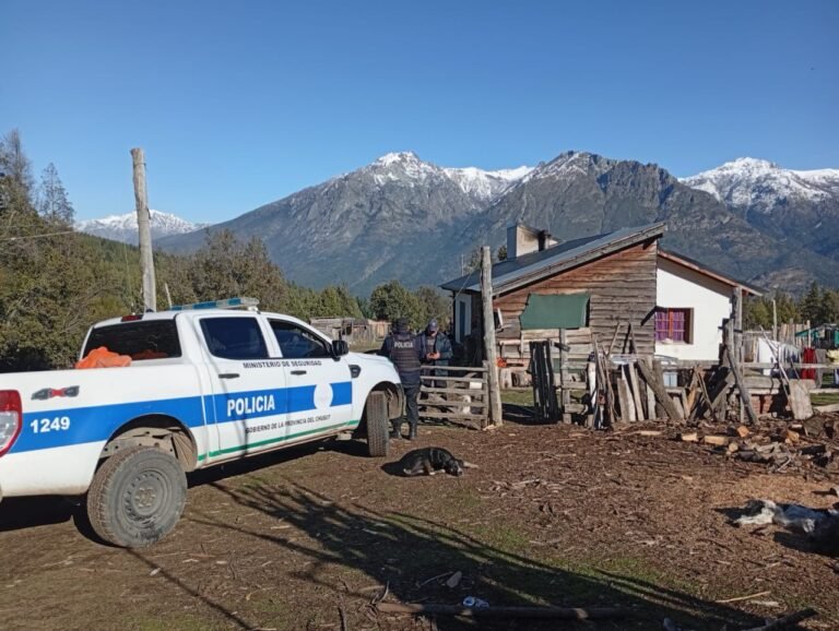 La Policía secuestró armas, municiones y animales vinculados al abigeato y a la caza furtiva 