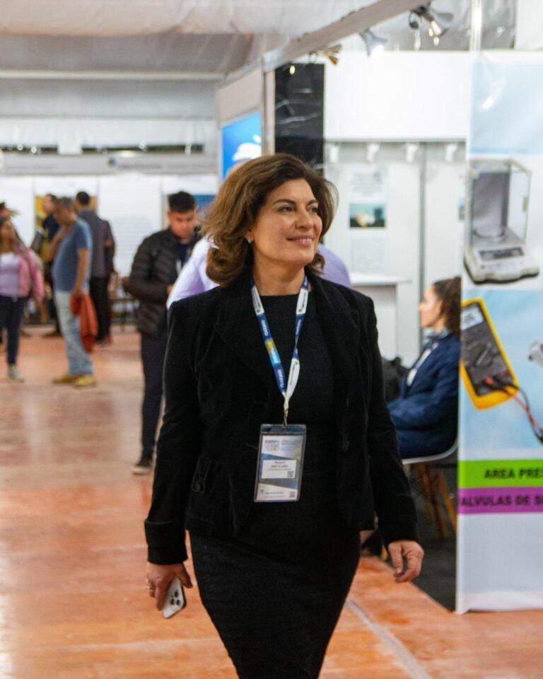 Romero sobre los dichos de Treffinger: “Nosotros venimos peleando día a día por la provincia, en absoluta soledad”