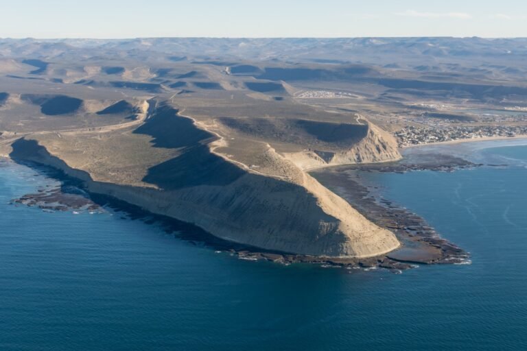 Chubut amplía el Área Natural Protegida Punta Marqués