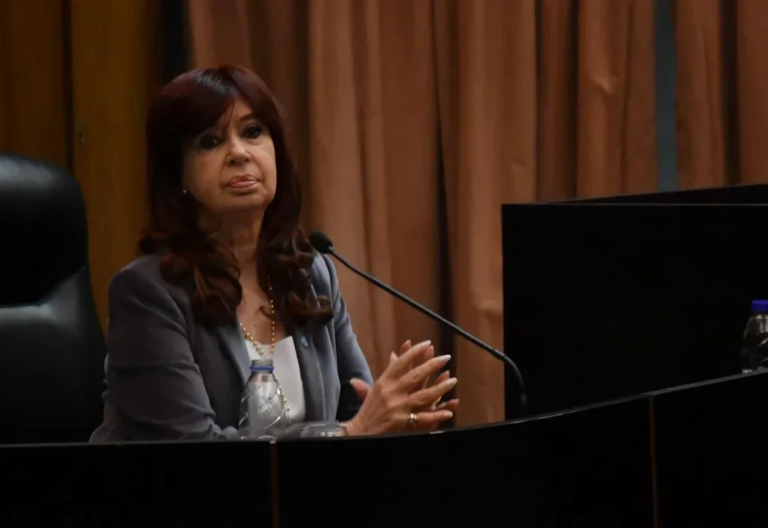 Causa Vialidad: el Procurador pidió ampliar la condena a Cristina Kirchner a 12 años de prisión