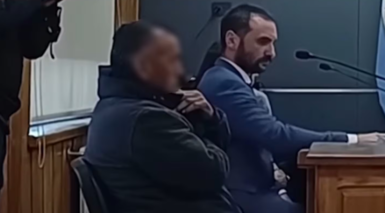 “Me mandé una macana”: mató a balazos a su vecino tras discutir sobre quién amansaba mejor a los caballos