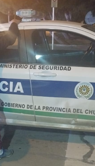 Un prófugo fue identificado en la Terminal de Ómnibus, pero no quedó detenido