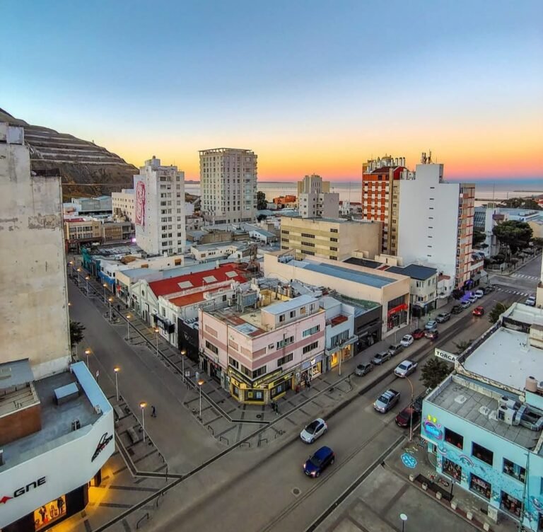 Máxima de 18°C para este viernes