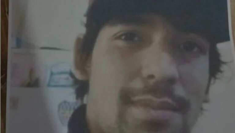 La desaparición de Emanuel: el fiscal sospecha que “alquien muy cercano” oculta información