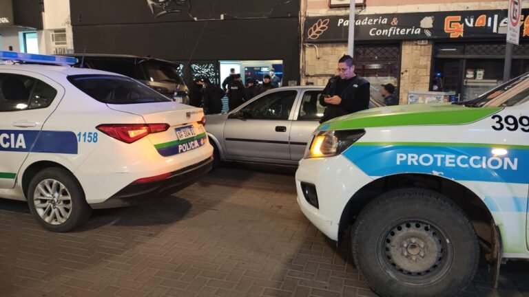 Clausuran un local nocturno por presencia de un menor y falta de documentación