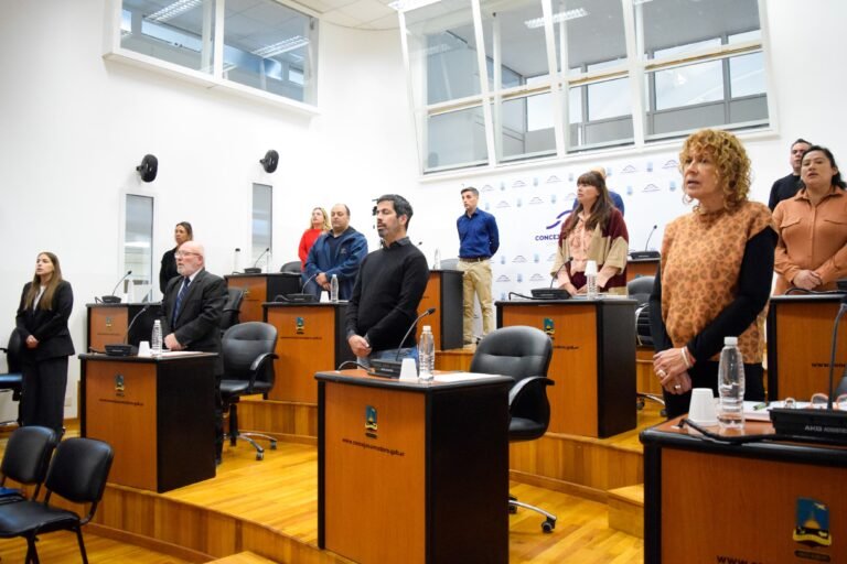 Transporte público: “Quien oferte y licite tendrá que hacer inversión fuerte en un parque móvil”