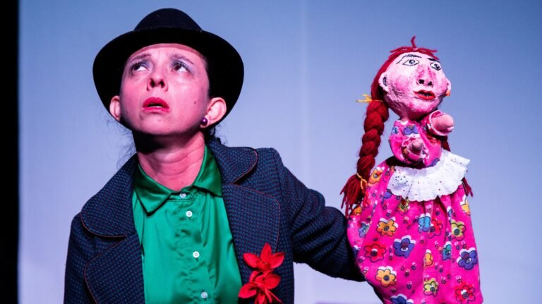 Rada Tilly: agenda cultural con propuestas para toda la comunidad