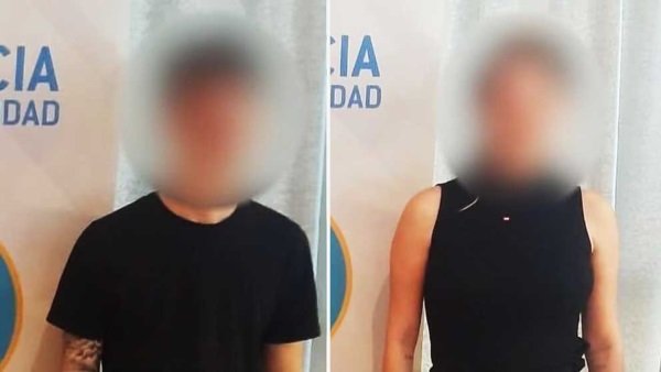 Una investigación en Chubut terminó con dos “ciberestafadores”