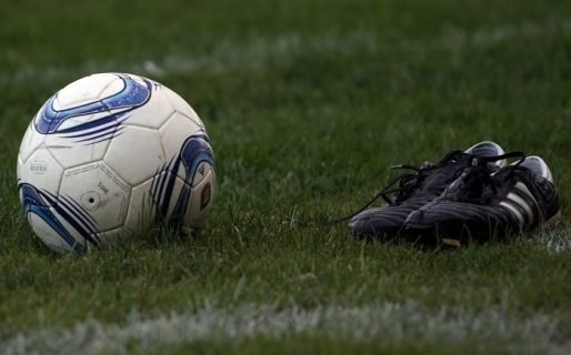 La escuelita de fútbol 1008 FC necesita ayuda con botines para sus jugadores