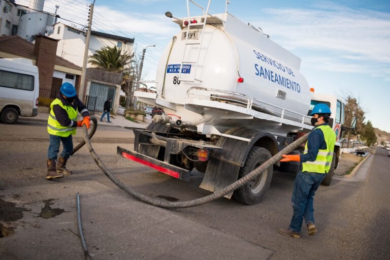 Reducen calzada en Ruta Provincial Nº 1 por tareas de saneamiento y repavimentación