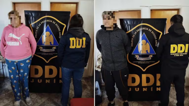 Un joven se hizo pasar por discapacitado y le robó más de 10.000 dólares a una jubilada