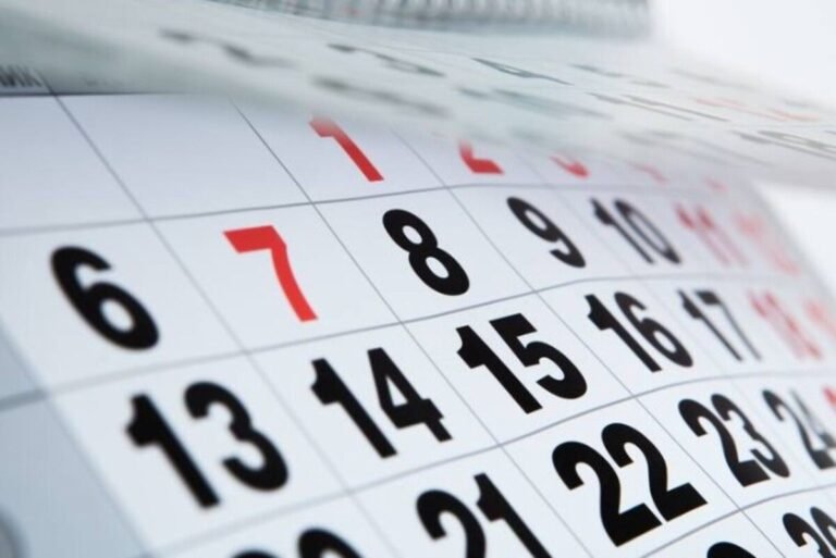 ¿Cuándo será el próximo feriado y fin de semana largo?: la fecha confirmada