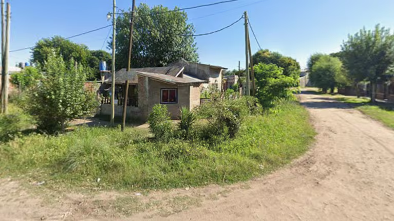 Un policía que trabaja como chofer de aplicación mató a un ladrón e hirió a otro que le querían robar el auto
