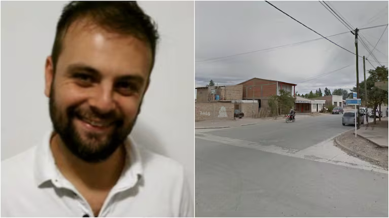 Buscan a un radiólogo condenado por abusar sexualmente de una nena de tres años: desapareció antes de ir preso