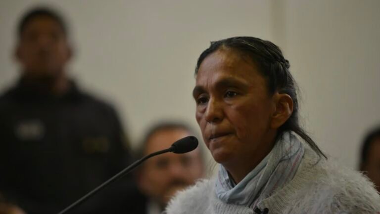 La Corte Suprema confirmó la condena de Milagro Sala a 15 años de prisión: los motivos