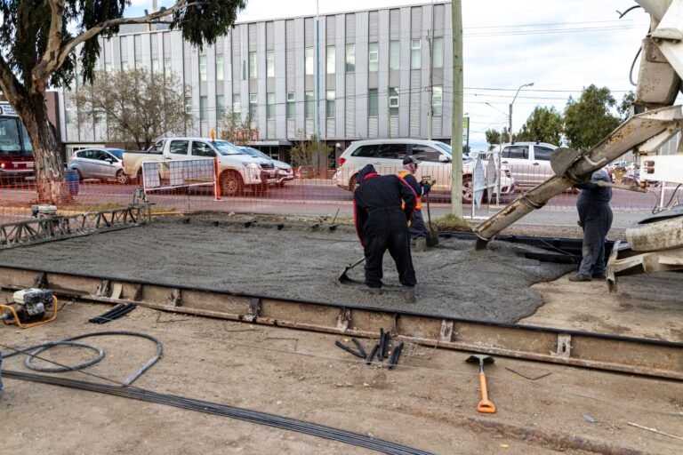 Avanza el plan de reparación y mantenimiento de diferentes calles de la ciudad
