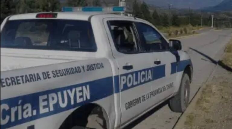 Quemaban pastos y hallaron restos humanos