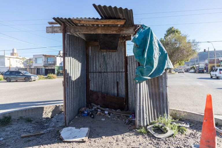 Ordenamiento Territorial ejecutó un nuevo levantamiento sobre el espacio público