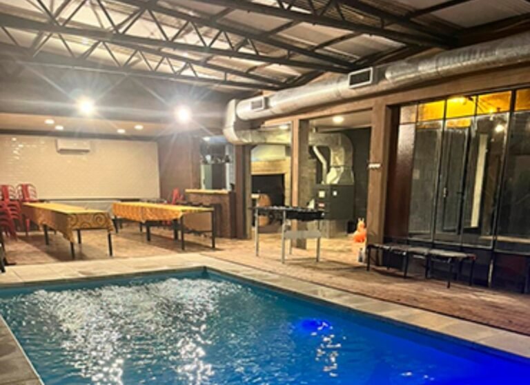 Un niño en terapia intermedia y otros en observación por intoxicación con cloro