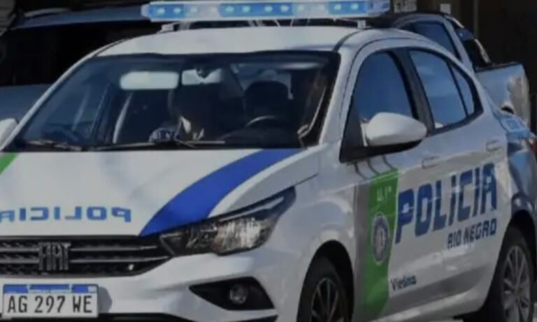 Tragedia en Viedma: un estudiante chubutense fue encontrado muerto en su hogar