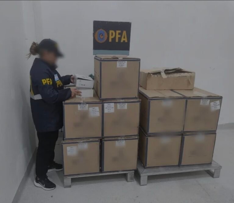 La Justicia ordenó nuevos allanamientos por el fentanilo contaminado en hospitales que ya causó 33 muertes