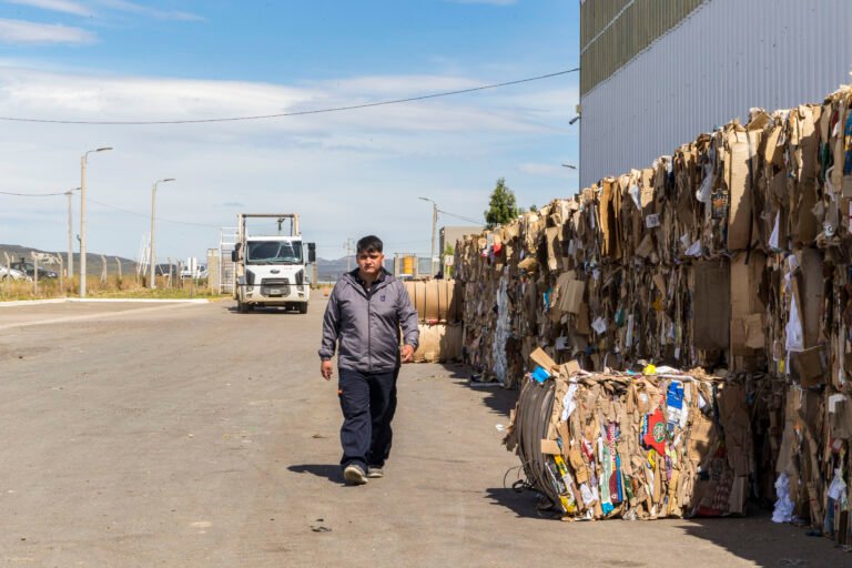 Urbana celebra una década en la gestión del Parque Ambiental