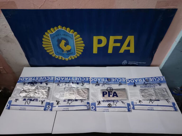 Rescataron a tres víctimas de explotación sexual: las engañaron con una falsa oferta laboral