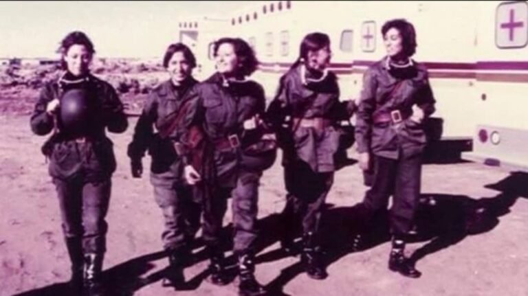 La UNPSJB reconocerá con el título Honoris Causa a enfermeras veteranas de Malvinas