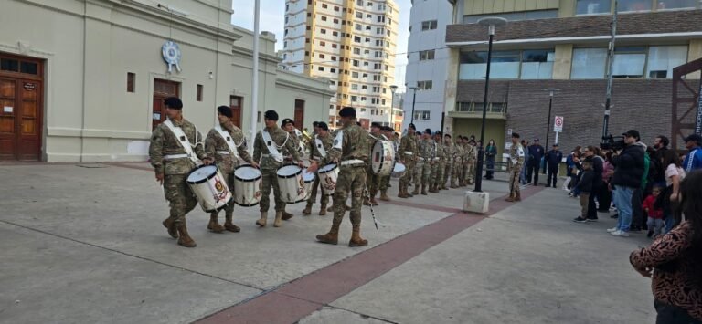 Celebran el Mes de Mayo con una variada agenda de actividades