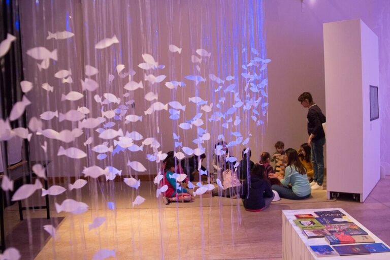 “Chic@s de Palabra” vuelve al Centro Cultural Rada Tilly