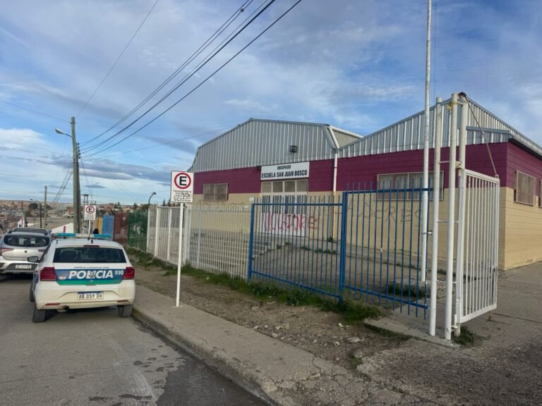 Presunto abuso en la Escuela San Juan Bosco: investigan la denuncia de un padre y suspenden las clases