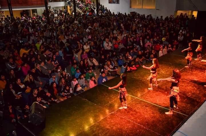 Más de 50 academias celebrarán el Día Internacional de la Danza con un show especial
