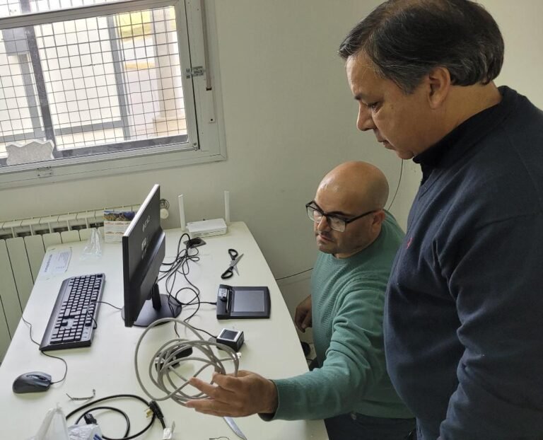 Modernizan delegaciones del Registro Civil con servidores de última generación