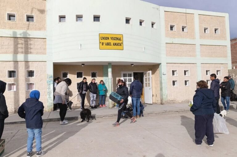 Organizan un Concurso de Comerciales solidario en la Vecinal del Abel Amaya