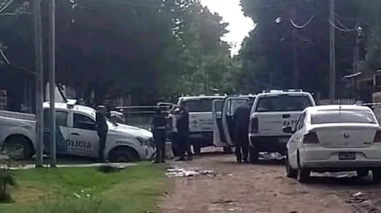 Detuvieron a un adolescente de 17 años acusado de matar a su bisabuela