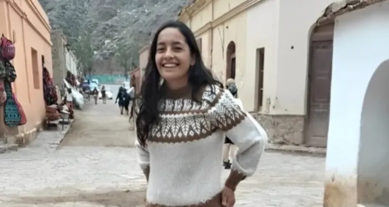 Encontraron el cuerpo de una joven y son tres los muertos por el temporal en Buenos Aires