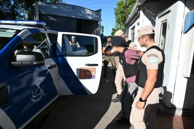 Un joven de General Roca irá a juicio acusado de integrar el Estado Islámico