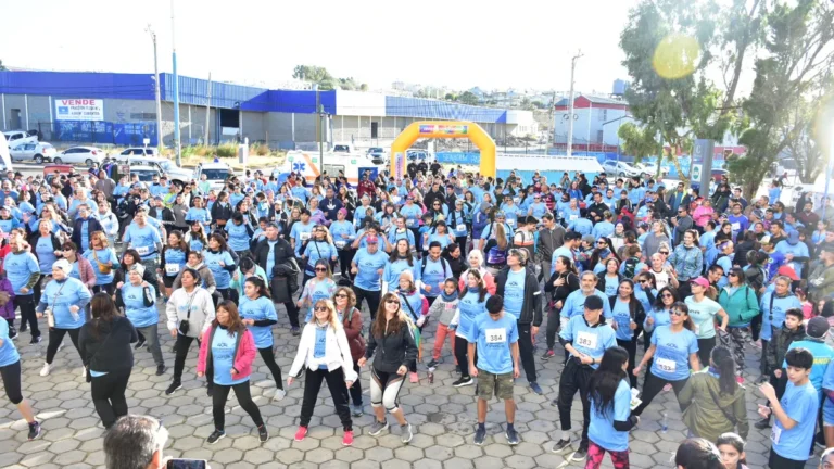 Este domingo se realizará la 10° edición de la Corrida Universitaria