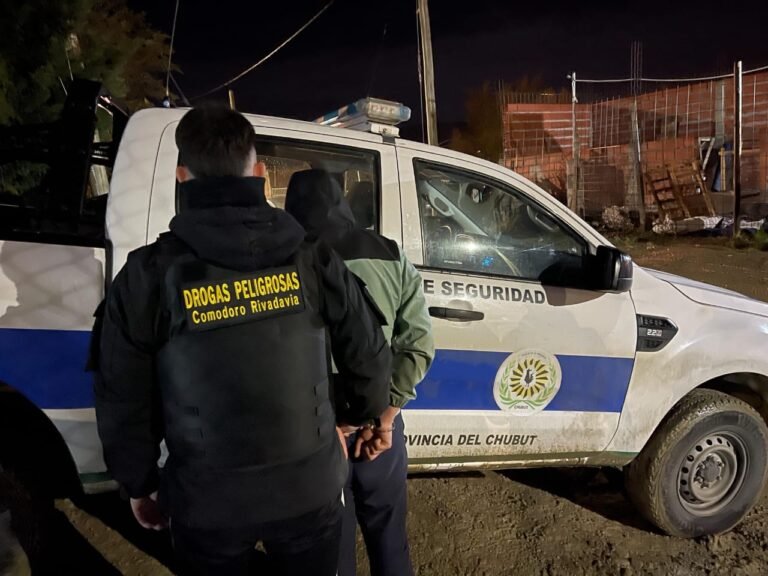 Operativo “Rompiendo Cadenas”: rescataron a cuatro mujeres víctimas de trata y hay tres detenidos
