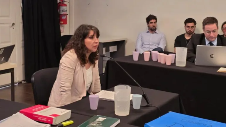 Causa “Ñoquis Calientes”: revisarán el fallo que condenó a exfuncionarios por corrupción