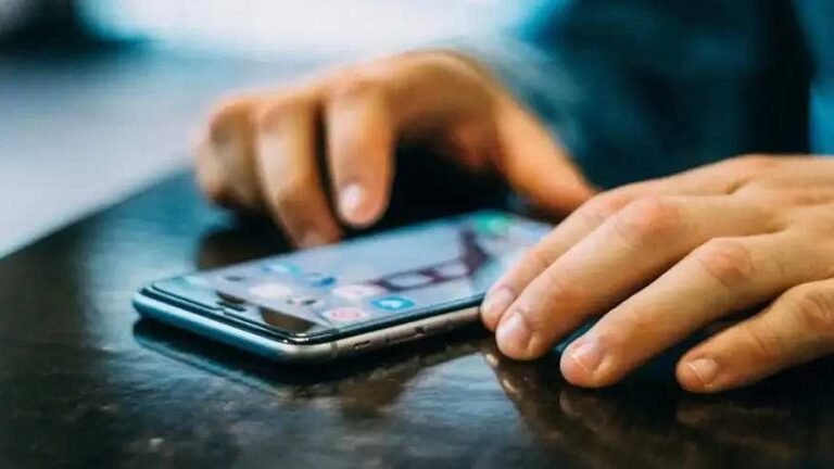 Le revisaron el celular tras ser despedido y encontraron material de abuso infantil: quedó preso