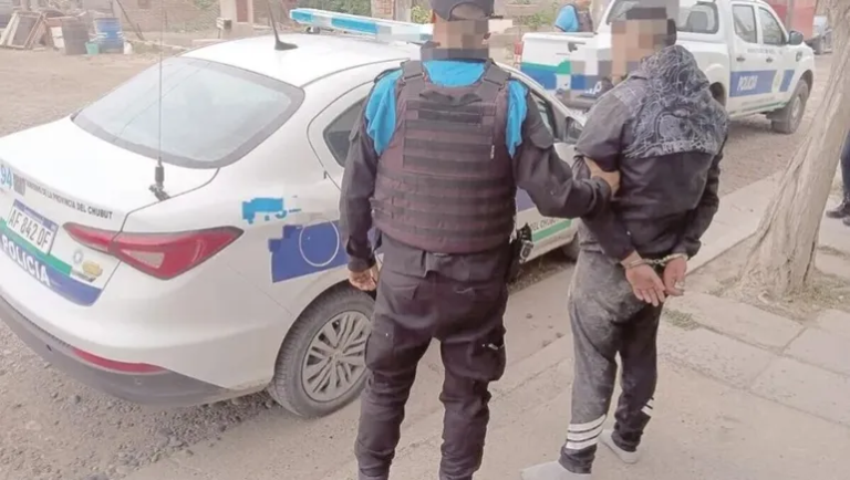 Una jueza amenazó con dejar libre a un delincuente con 18 causas