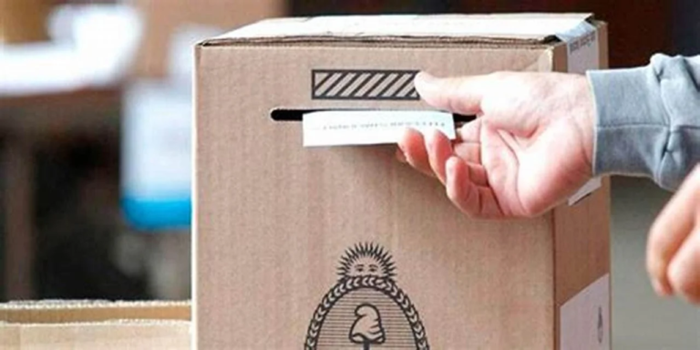 El Gobierno confirmó la fecha de las elecciones legislativas nacionales