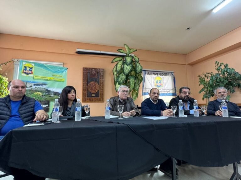 Empleados de Comercio en estado de Alerta y Movilización