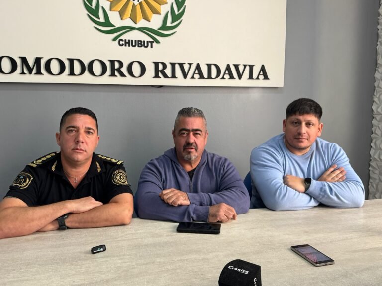 Autoridades negaron los secuestros: “Generaron temor público y pudimos confirmar que no ocurrieron”