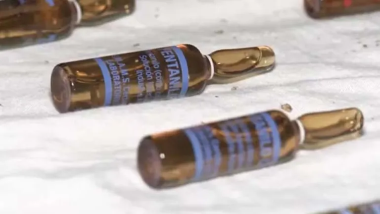 Fentanilo contaminado: ya son 69 los pacientes infectados