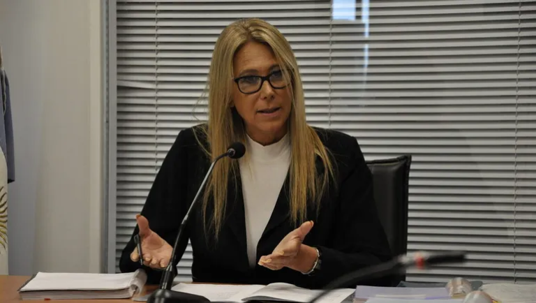 Desautorizan a la jueza que condenó a pagar 36 cuotas de $400.000 a un hombre que mató a dos personas